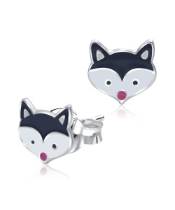 Fox Kids Stud Earring STS-5655